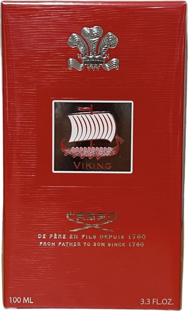 Creed Viking parfémovaná voda pre mužov 100 ml Obrázok produktu 
