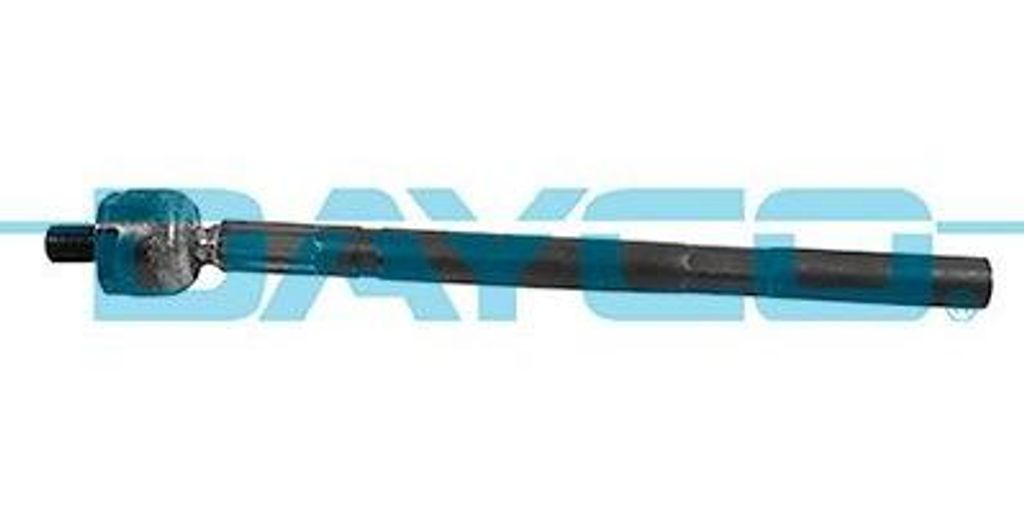 DAYCO DSS1147 Axialgelenk Spurstange passend für PEUGEOT 206 Schrägheck (2A/C) Vorne Links Vorne Rechts