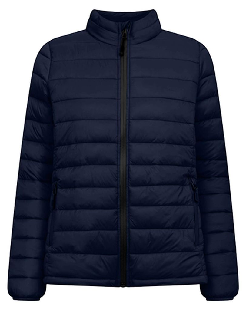 Promodoro Women ́s Padded Jacket