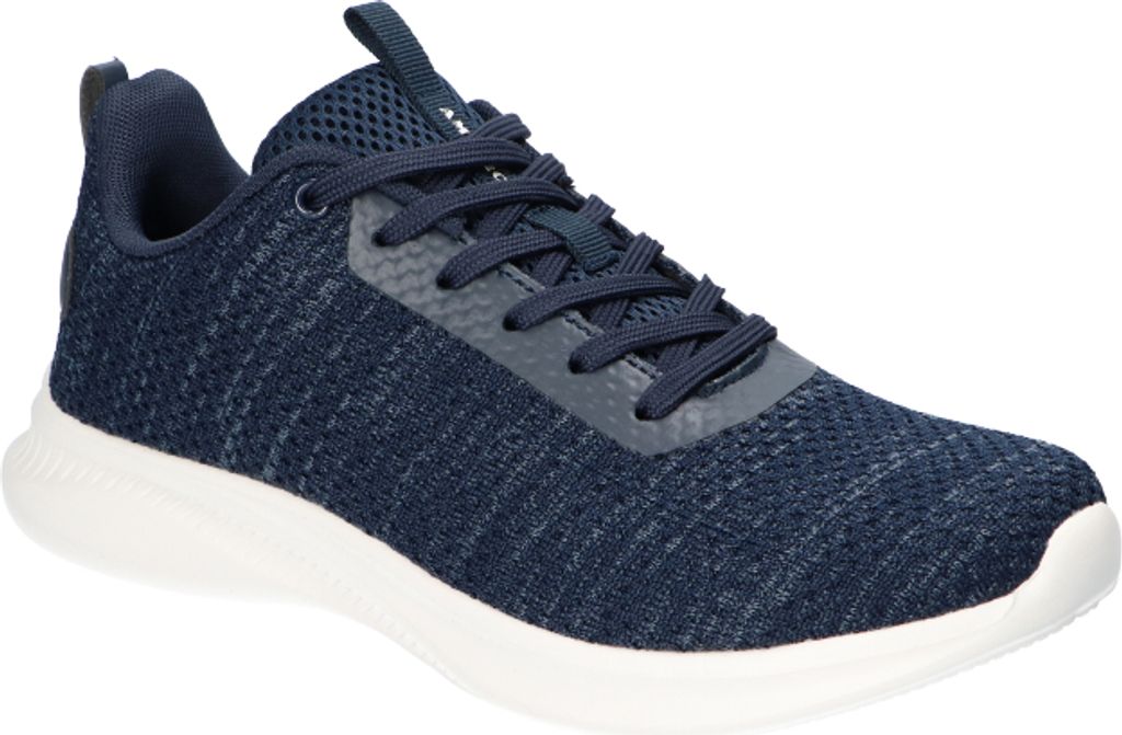 AMERICAN CLUB HA70 Sportschuhe für Herren, MEMORY FOAM SYSTEM, Leichte und luftige Schuhe, Atmungsaktive, Laufschuhe, Fitnessschuhe, Sneakers, Mar...