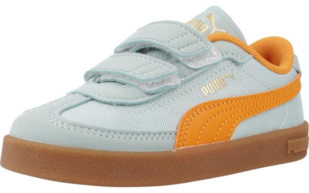 PUMA CLUB II ERA CV V INF Grün