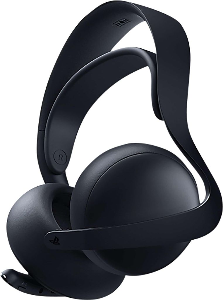 Sony Pulse Elite Casque Sans fil Arceau Jouer Bluetooth Image du produit 