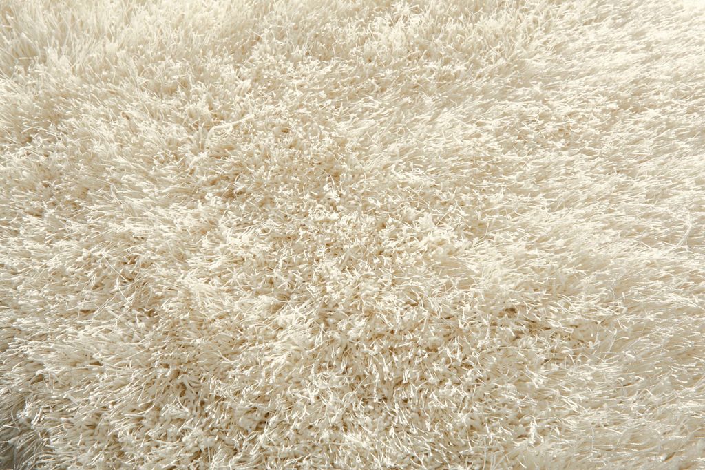 Teppich Polyshaggy Sense Hochflor Peyer-Syntex