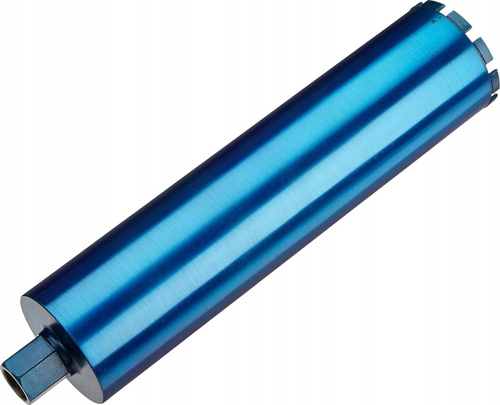 ELMAX | Diamantový jadrový vrták, 63 mm, pre vrták 132x450 Obrázok produktu 