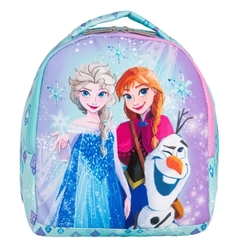 Zaino Frozen CoolPack Puppy per Bambini Disney Core | Acquista Online