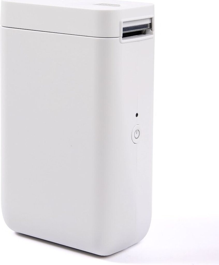 NIIMBOT D101 Manueller Etikettierer