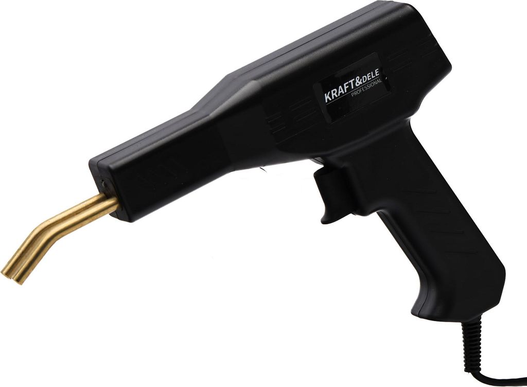 Kraft&Dele KD11296 Zváračka plastov 100W Obrázok produktu 