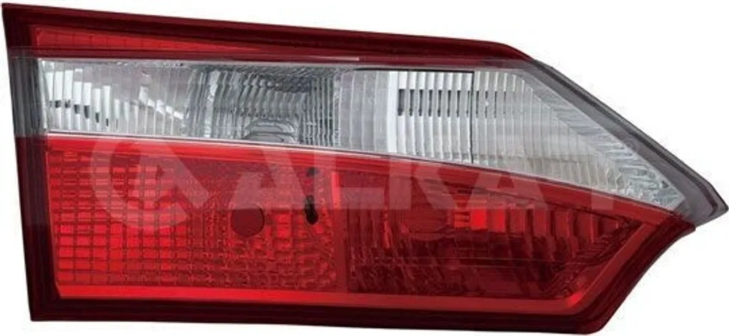 Feu arrière ALKAR 2242031 pour Corolla E18 OE 8158102530 partie droite