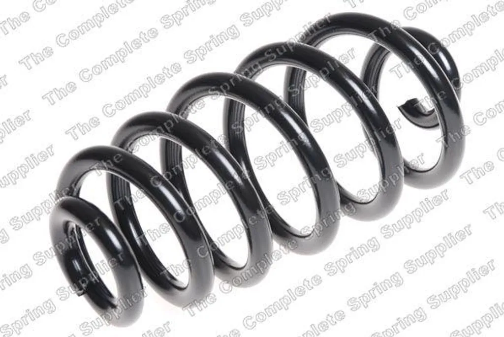 Ressort d'amortisseur arrière pour Seat Exeo compatible 8E0511115CT