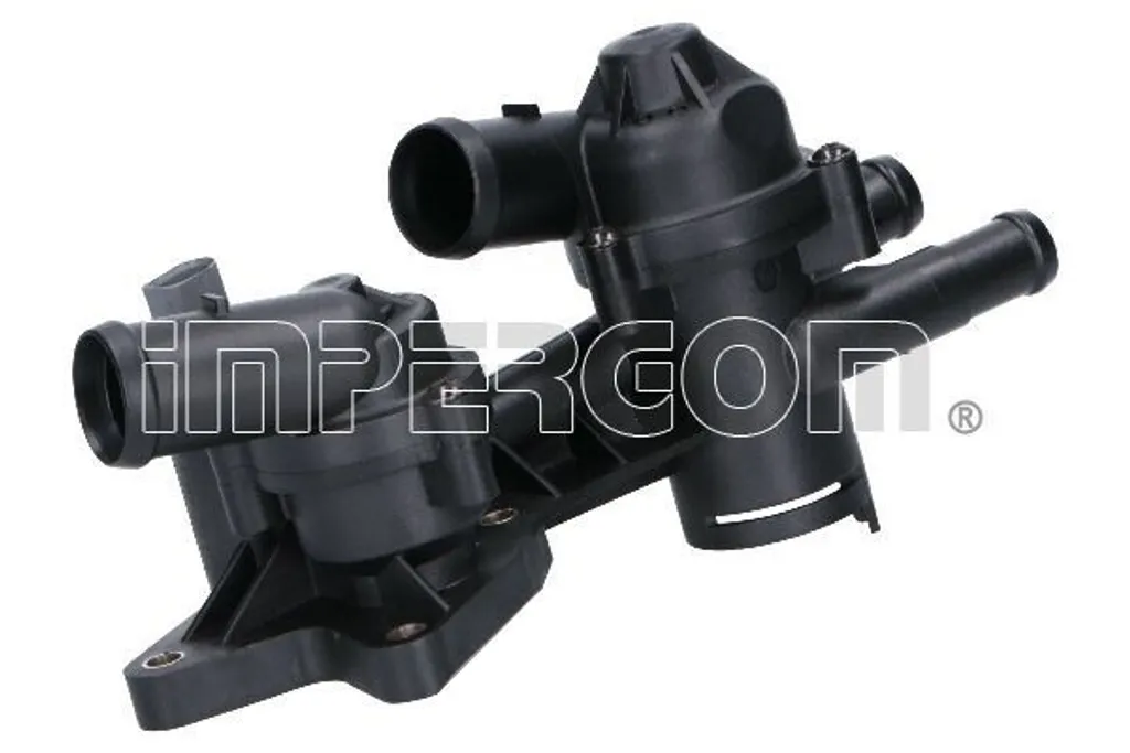 Boîtier de Thermostat ORIGINAL IMPERIUM 90693 pour VW GOLF VI 5K1 605g