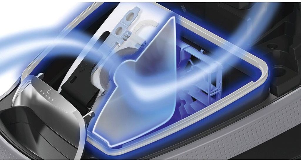 Siemens VZ 16 GALL Produktbild 11