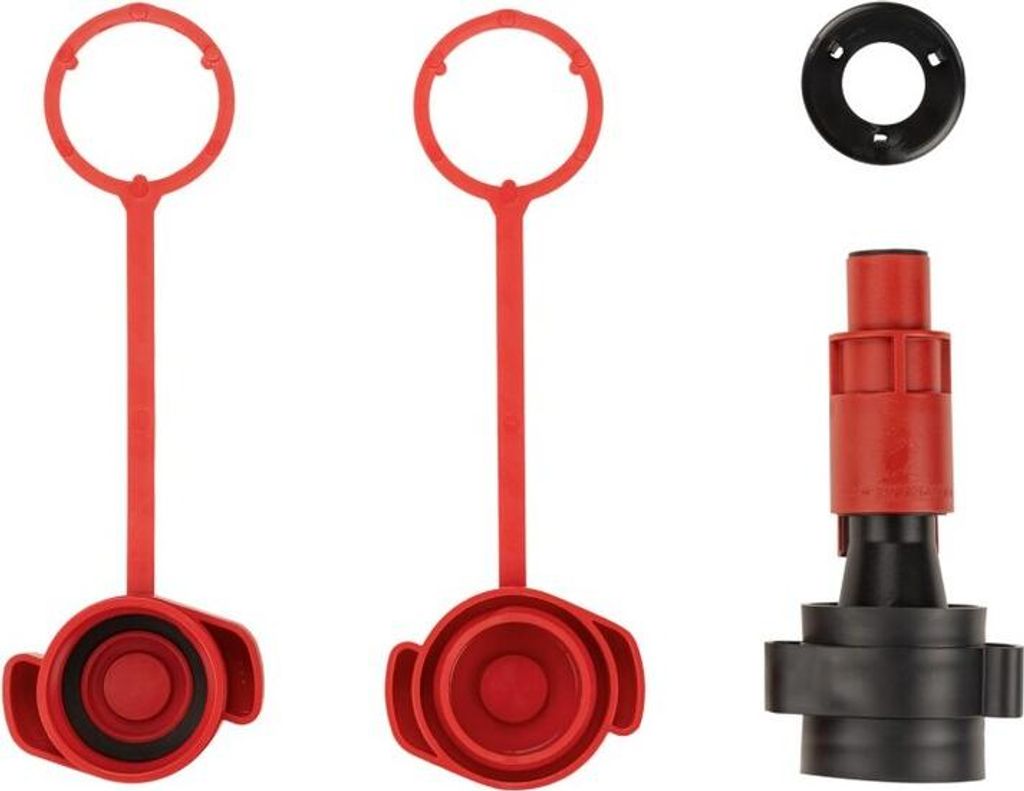 Bec Premium Auslauf 143 mm, Benzin, mit automatischem Produktbild 