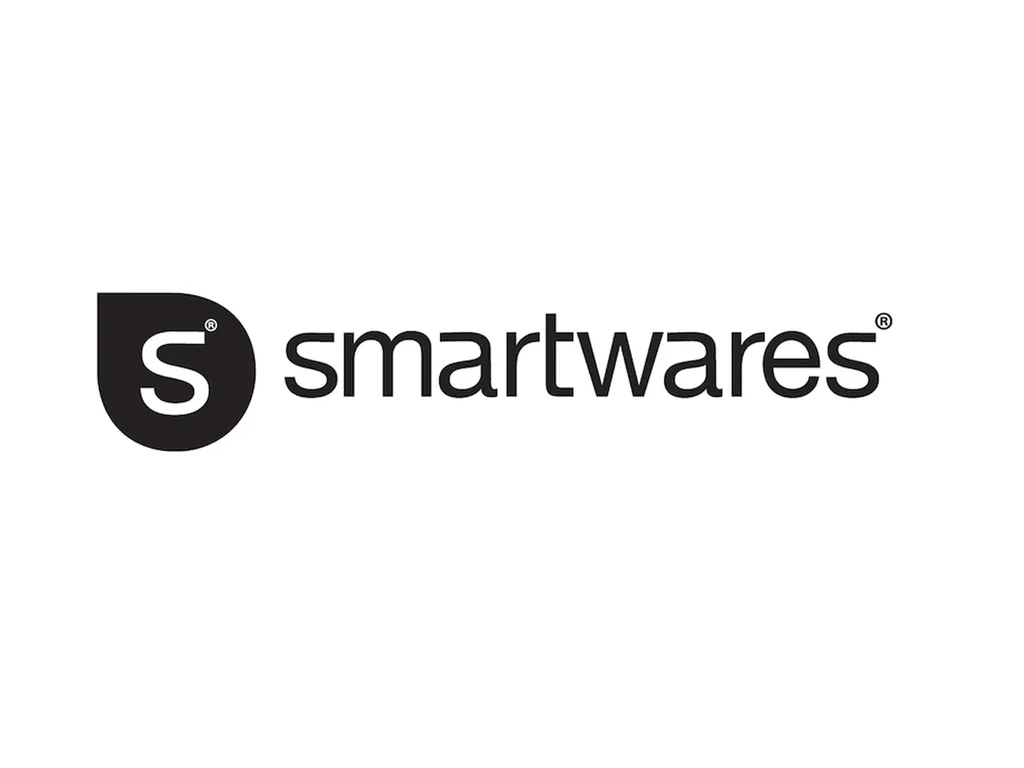 Interrupteur mural Smartwares Plug & Connect blanc avec portée de 30m - 7