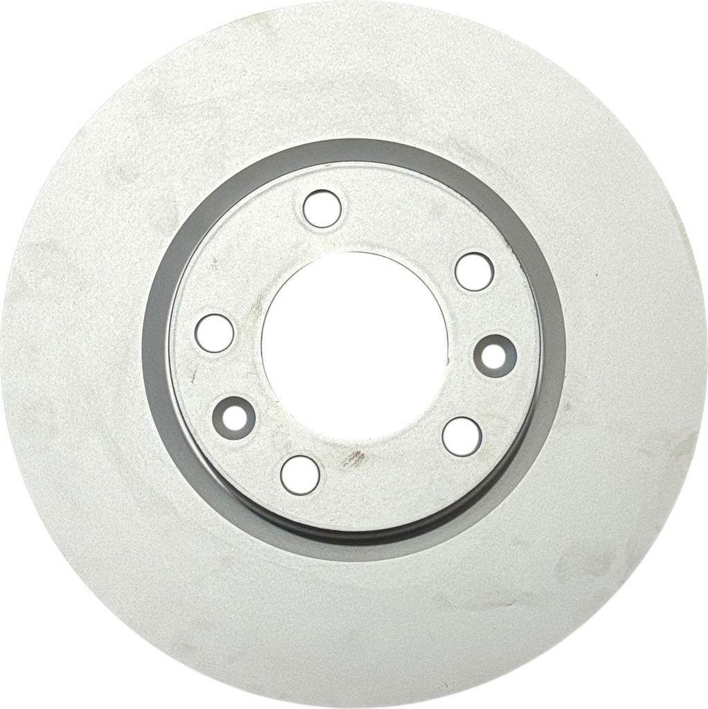BOSCH Bremsscheiben (2 Stück)  0 986 479 193 Produktbild 