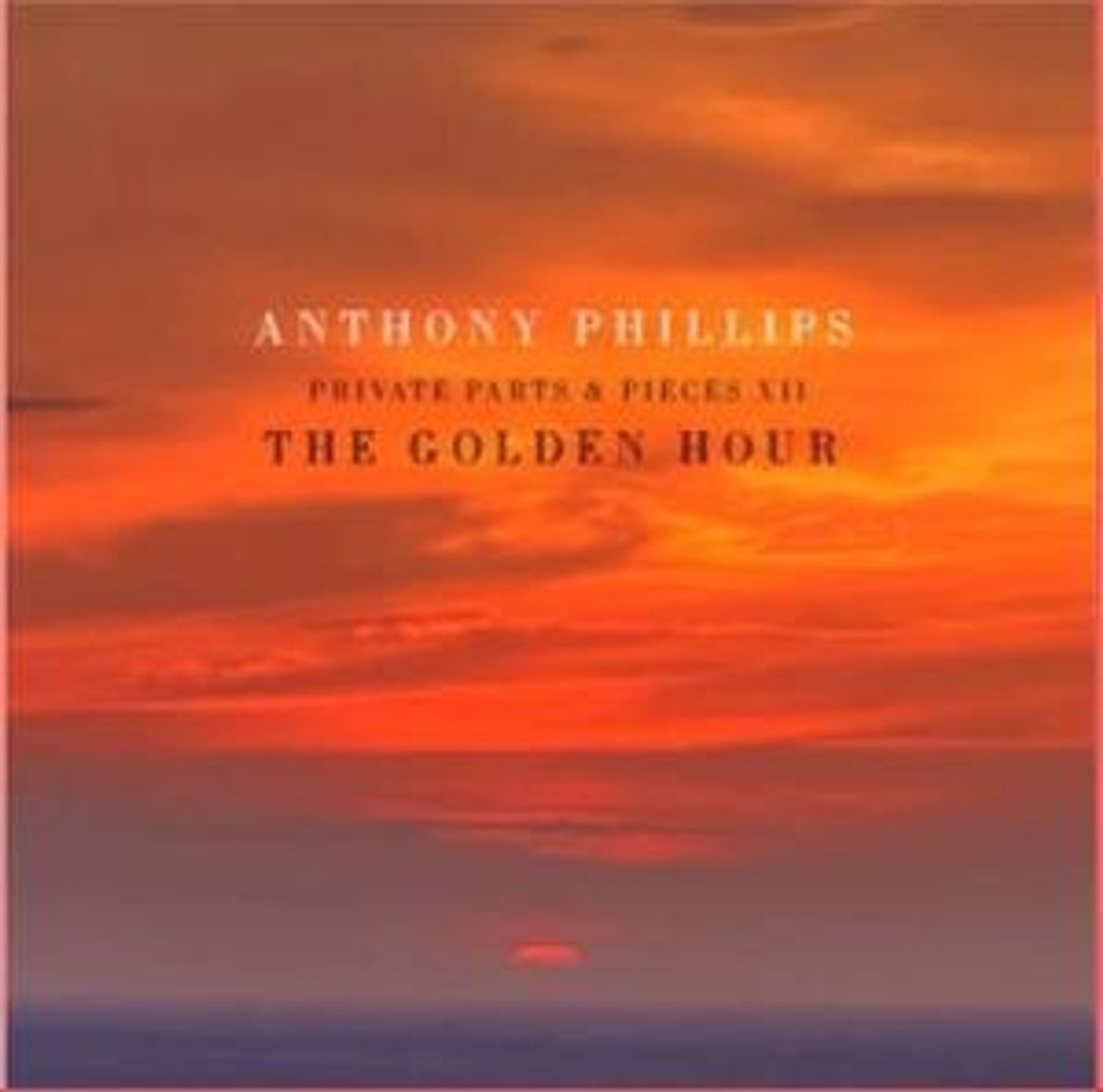 The Golden Hour - Private Parts and Pieces XII