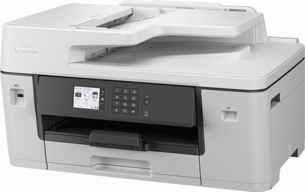 Brother MFC-J6540DW - Multifunktionsdrucker - Farbe - Produktbild 