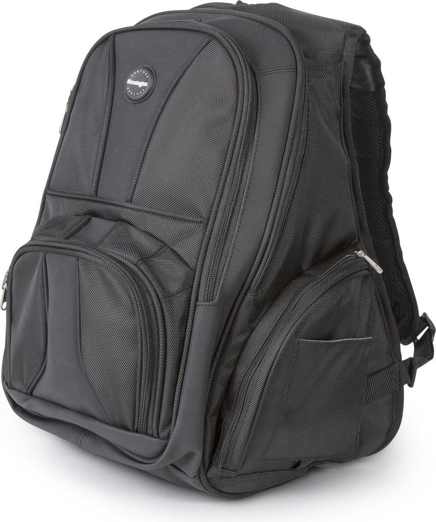 Kensington Contour 15.6” Laptop-Rucksack