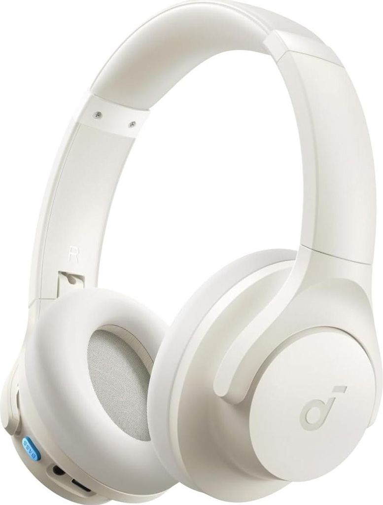 Soundcore Q11i, Kabel, Hovory/hudba, 241 g, Sluchátka s Obrázek produktu 