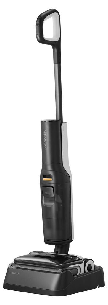 Roborock Morph F25 ACE schwarz Produktbild 
