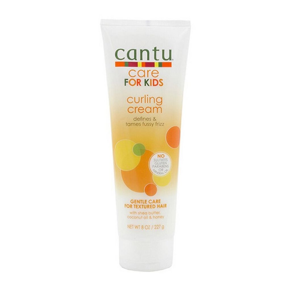 Cantu Care For Kids Curling Cream 227g Obrázok produktu 