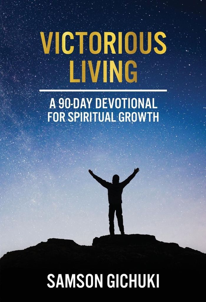 Victorious Living