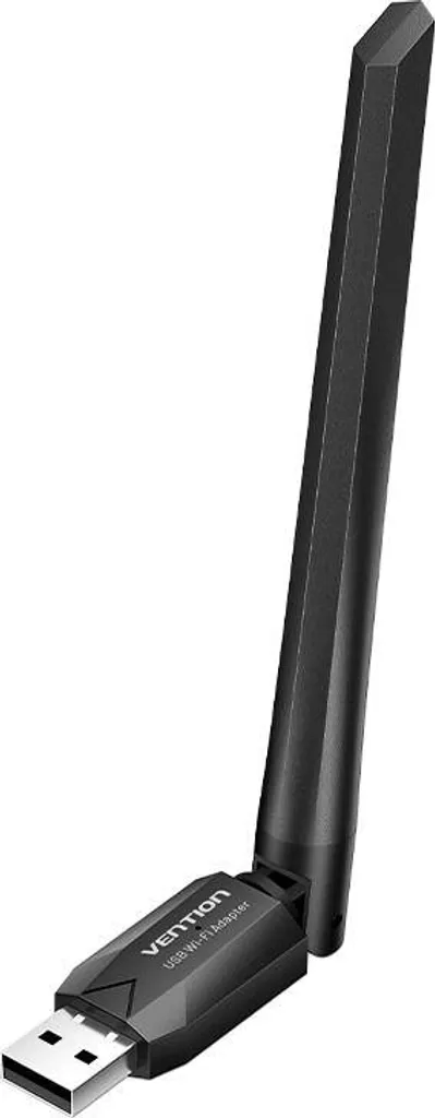 Scheda di Rete Vention KDUB0 AC650 USB: Affidabilità per il Business