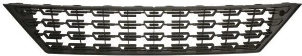 BLIC 6502-07-6619910P Grille d'aération avant pour Leon 5F 5F0853667G