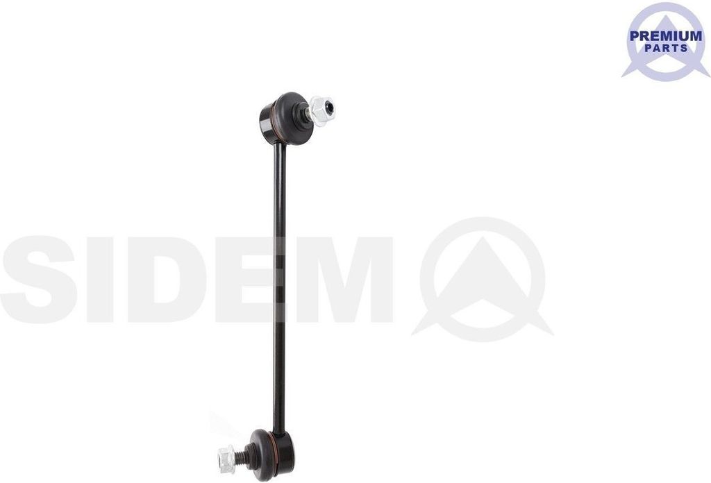 SIDEM Koppelstange Stabilisator passend für PEUGEOT iOn Produktbild 