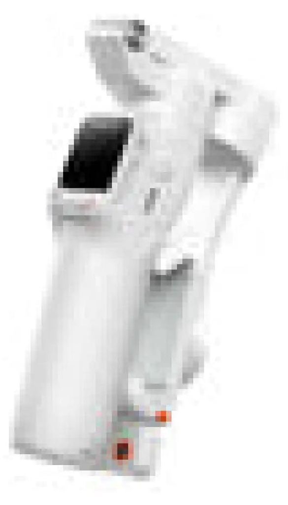 Hohem iSteady V3, Smartphonekamerastabilisator, Komposite, Produktbild 