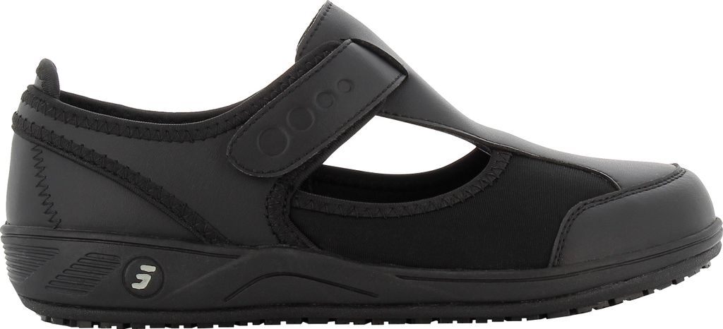 Safety Jogger Camille O2 S1 rutschfeste Sicherheitsschuhe, Produktbild 