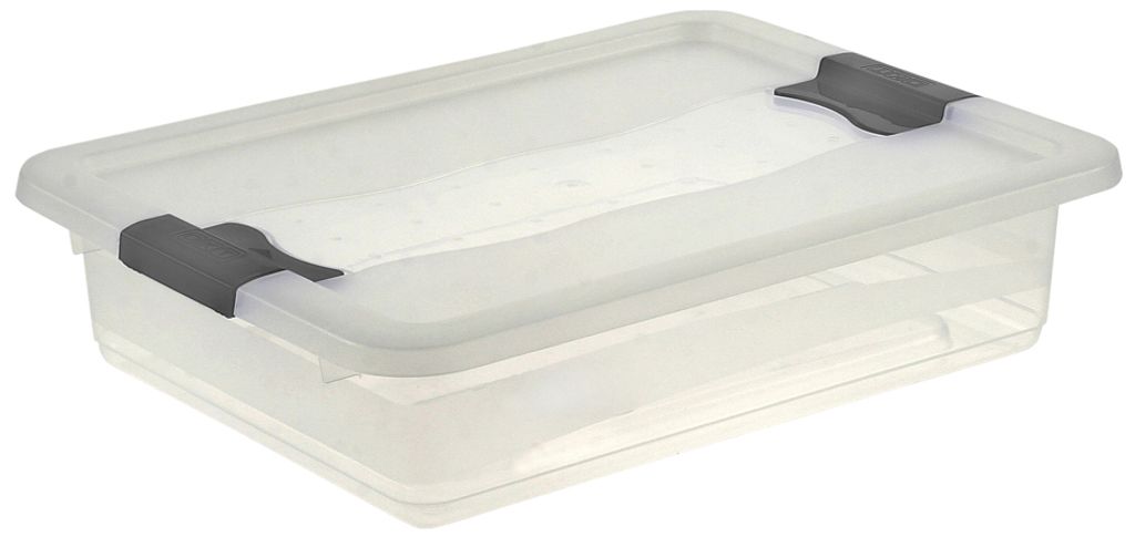 Contenitore in cristallo Keeper da 7 litri, 39,5 x 29,5 x Immagine del prodotto 