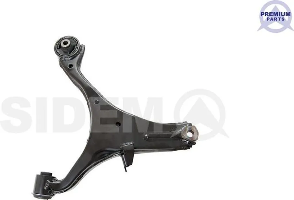 Bras de suspension de roue SIDEM 47051 compatible FR-V - Qualité OE
