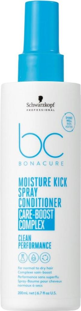 Schwarzkopf Bonacure, Ženy, Neprofesionálny vlasový Obrázok produktu 