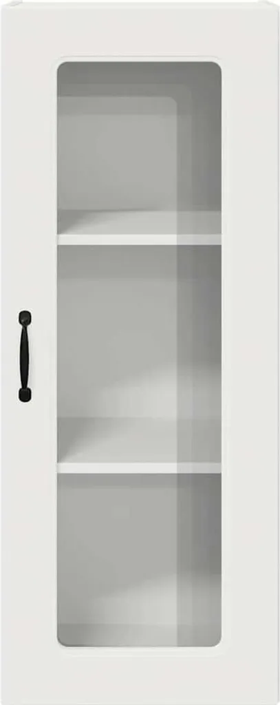 Mobile Kalmar Bianco 100cm: La Soluzione Salvaspazio Definitiva - 5