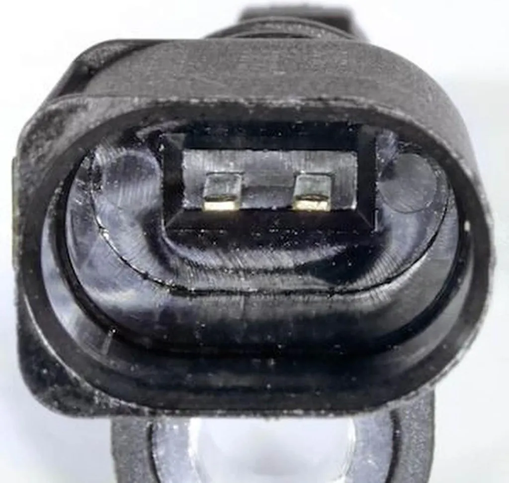 Capteur vitesse de roue arrière pour supprimer voyant ABS SEAT LEON