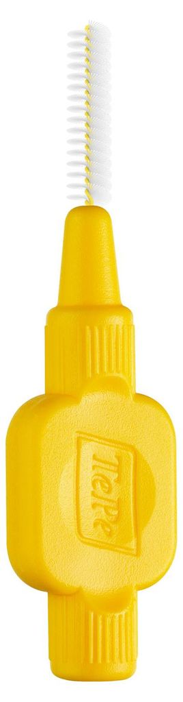 40 Stück TePe Interdentalbürsten Original, Gelb, ISO-Größe Produktbild 