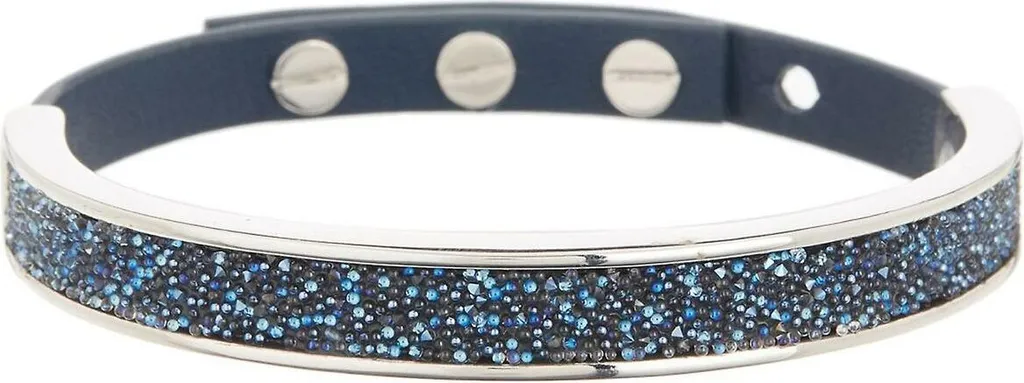 Bracciale Donna Adore Allure 5375468 | Accessorio Glam in Pelle