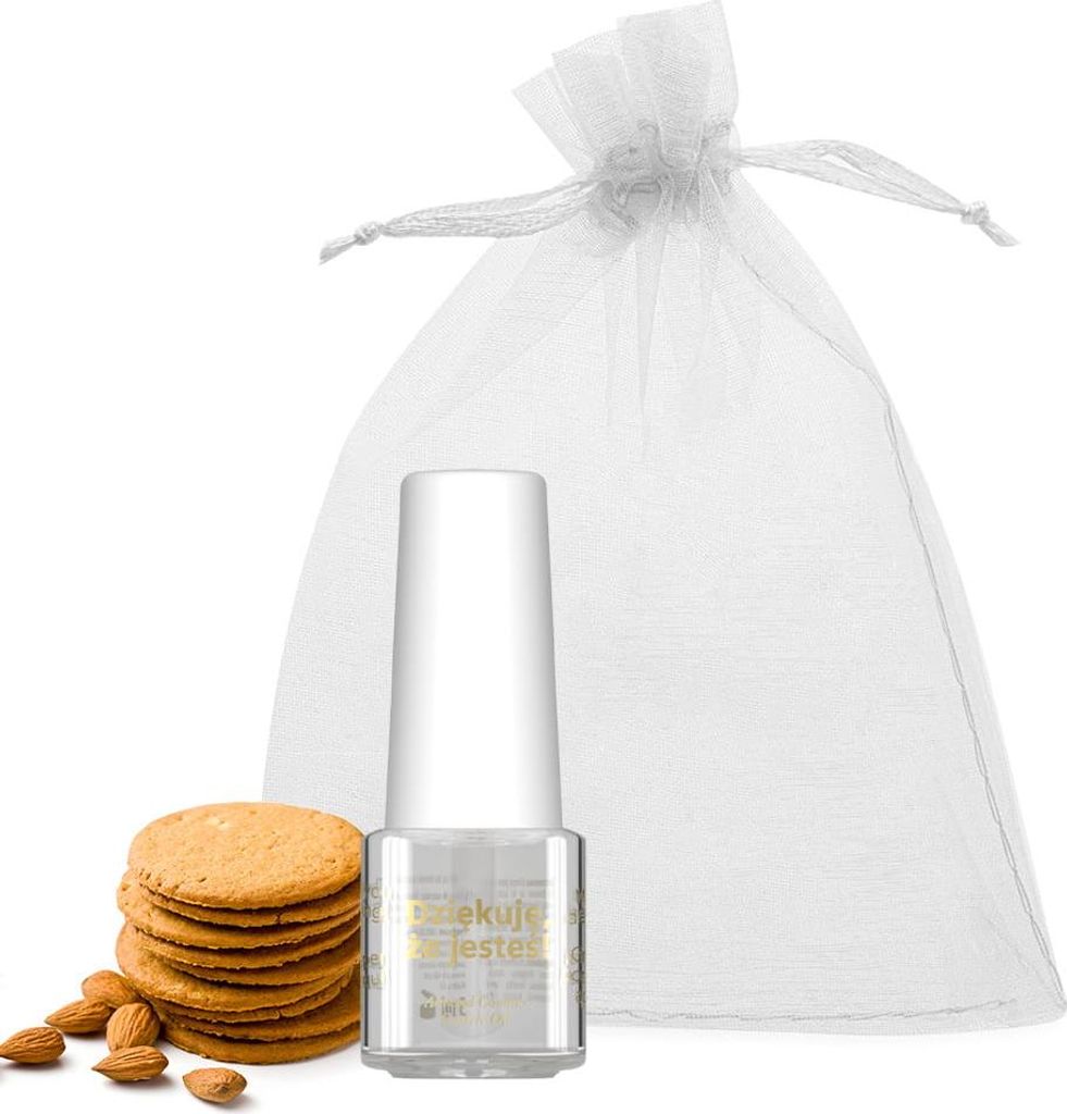 Almond Cookies Nagelhaut- und Nagelöl im 5 ml Beutel