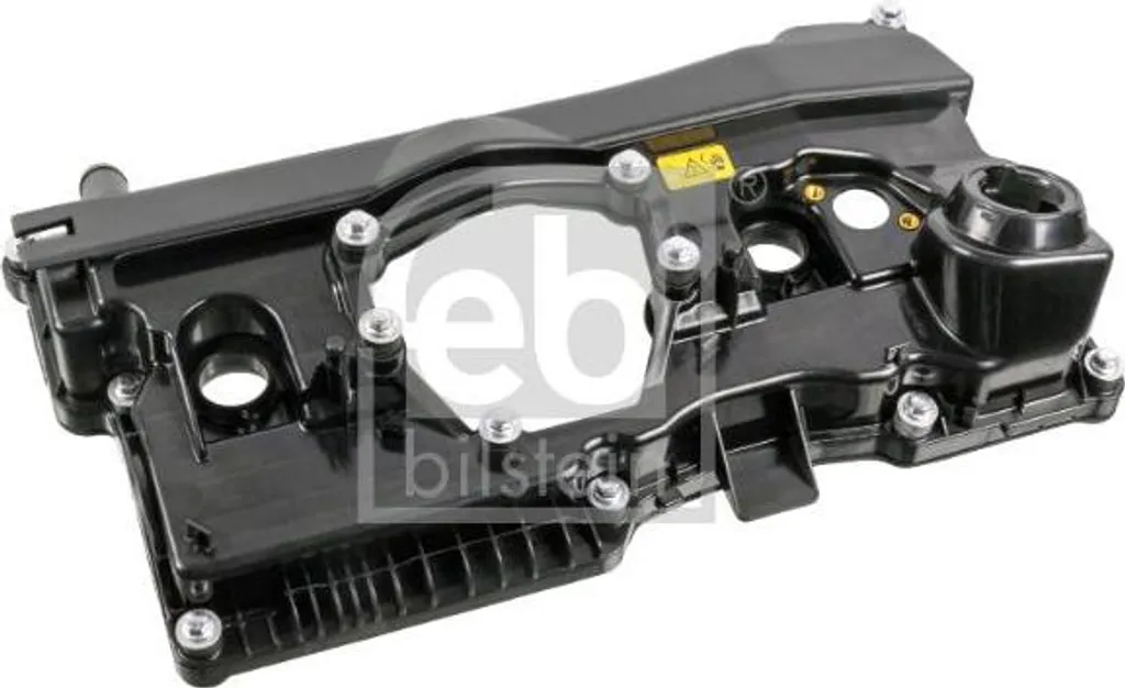 Couvercle de soupape pour réparation fuite huile BMW E87 E90 FEBI 177589