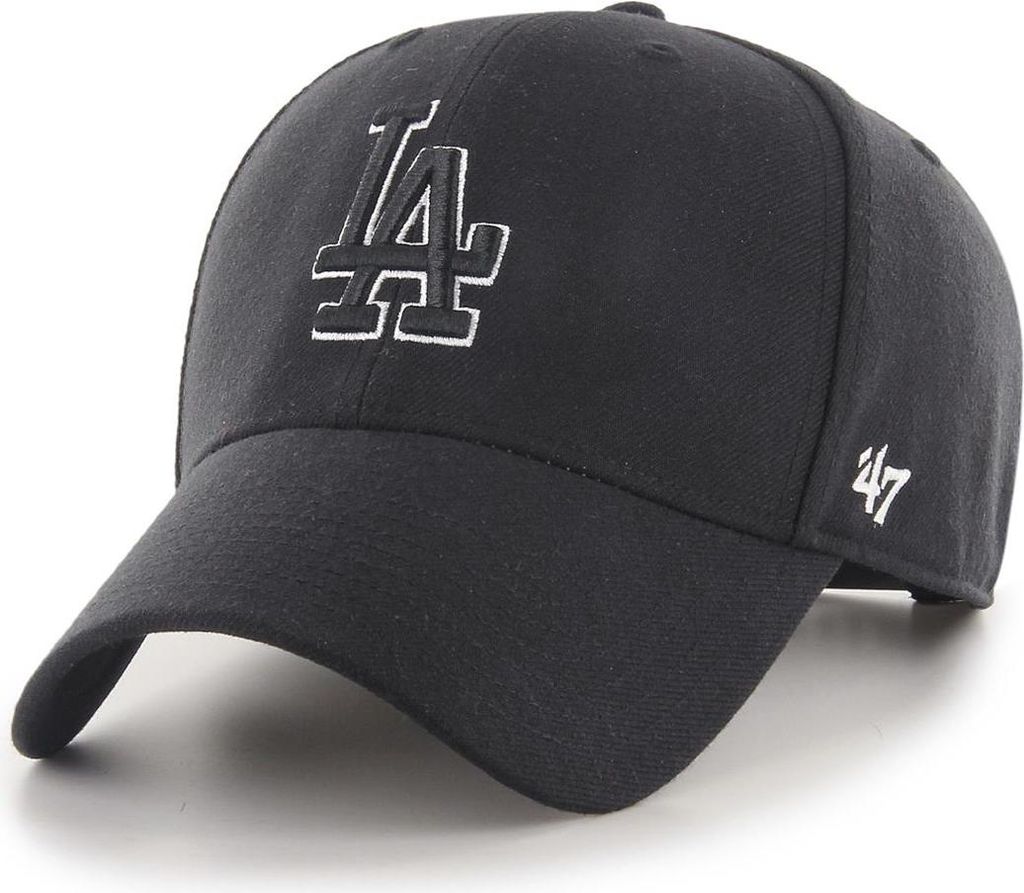 '47 Brand MLB Los Angeles Dodgers '47 MVP SNAPBACK Cap Produktbild 