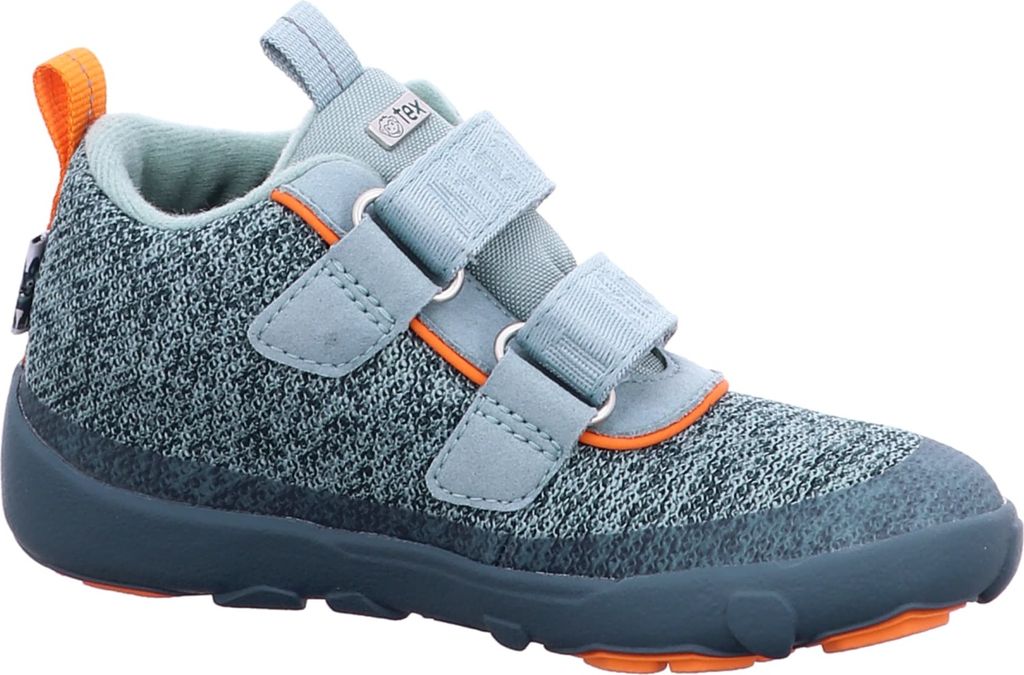Affenzahn Jungen Halbschuh Happy Hase 25964-24, 25964-25, Produktbild 6
