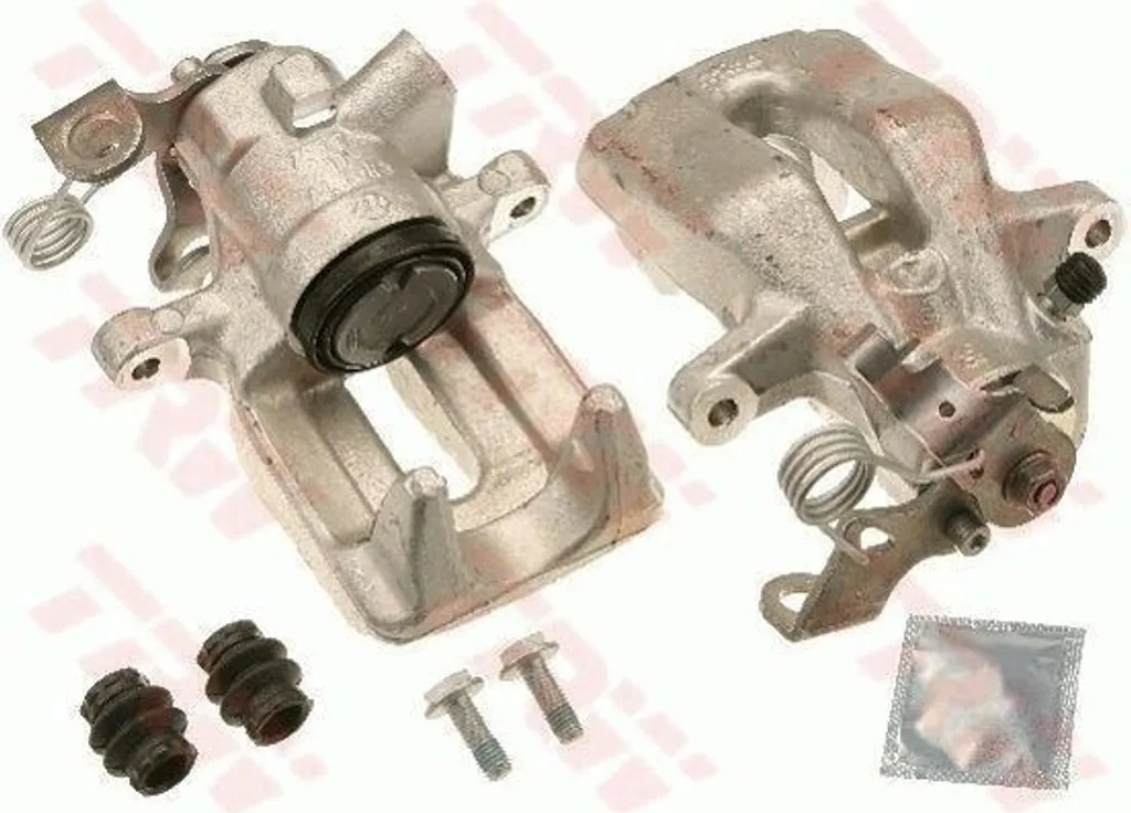 Étrier de Frein Arrière C5 et 407 SW pour Réparation Système de Freinage