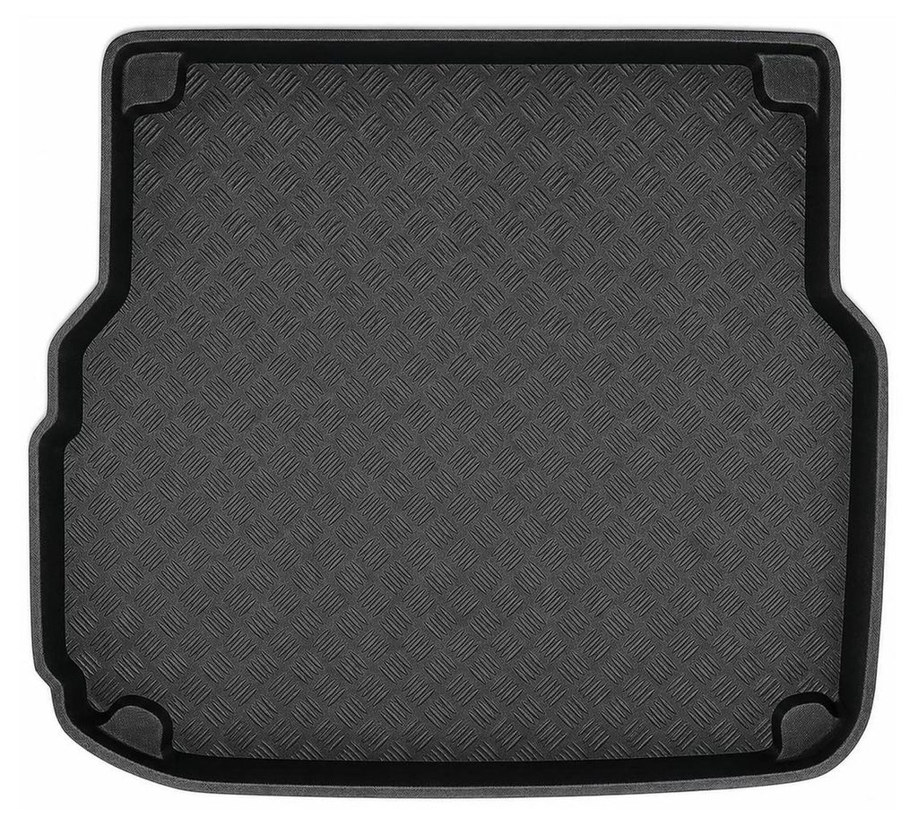 Bac de coffre pour Mercedes-Benz Klasa C W204 2007-2014 Image du produit 