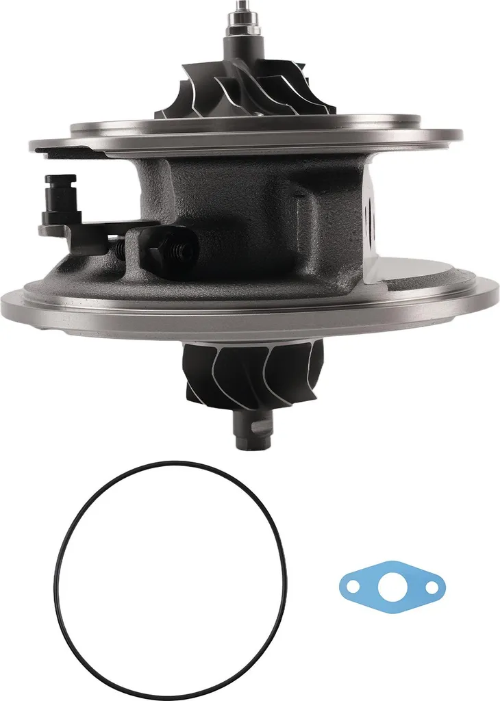 Cartouche Turbo CHRA pour Ford Galaxy et C-Max 1.6 TDCi 2010 à 2019