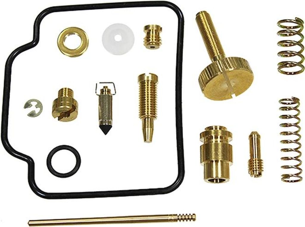Vergaser Reparatursatz Polaris Magnum 330 2X4 / 4X4 (03-06), Trail Boss 330 (03-13), Trail Blazer 330 (08-13) (26-1027)
