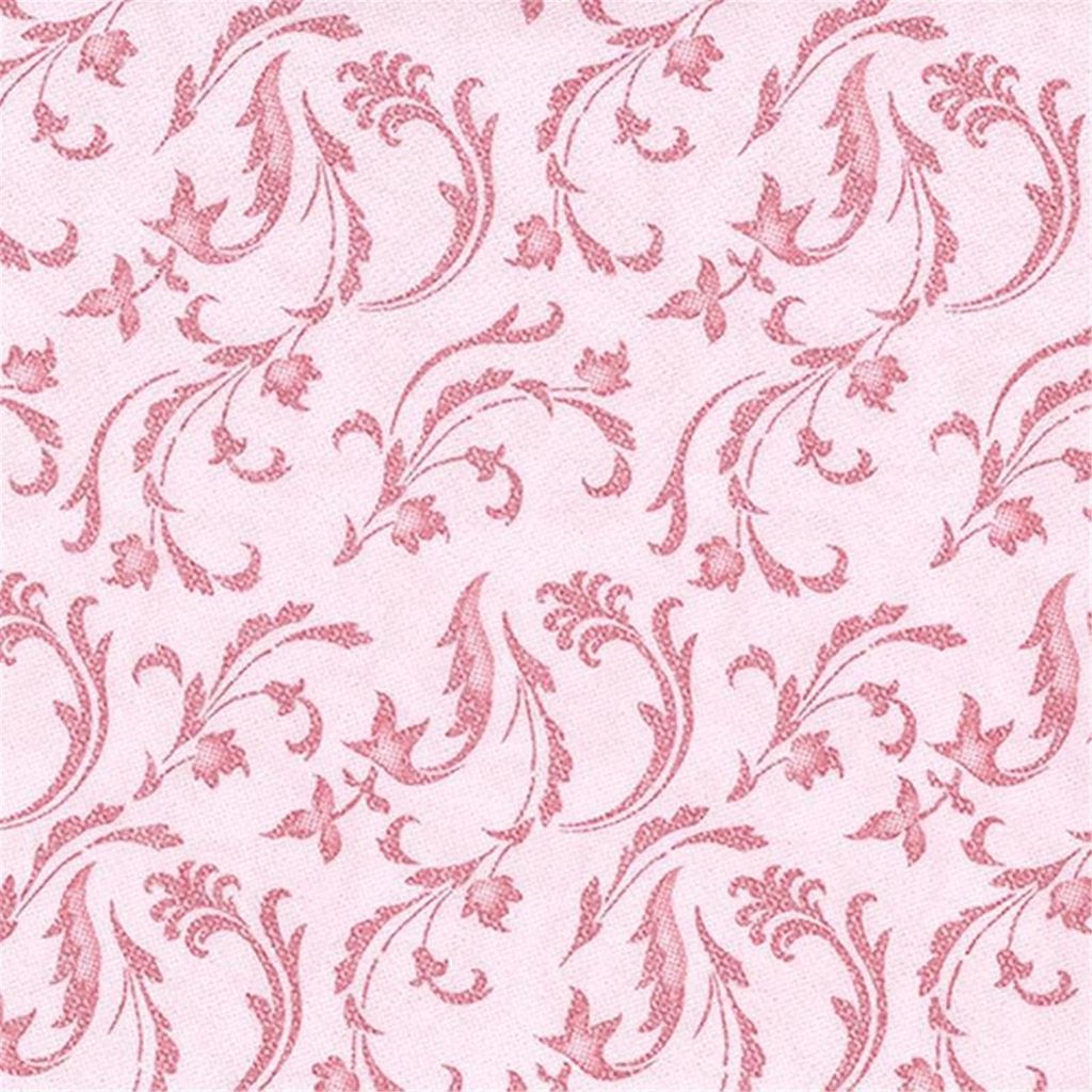 Papstar Servietten "ROYAL Collection" 1/4-Falz 40 cm x 40 cm fuchsia "Damascato", 5 x 50 Stück
