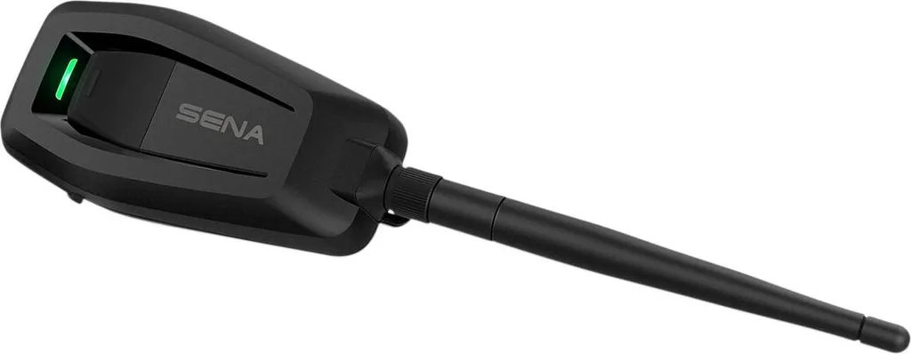 SENA Mesh+ Adaptateur : Résolvez les Problèmes de Couplage Intercom Moto - 8