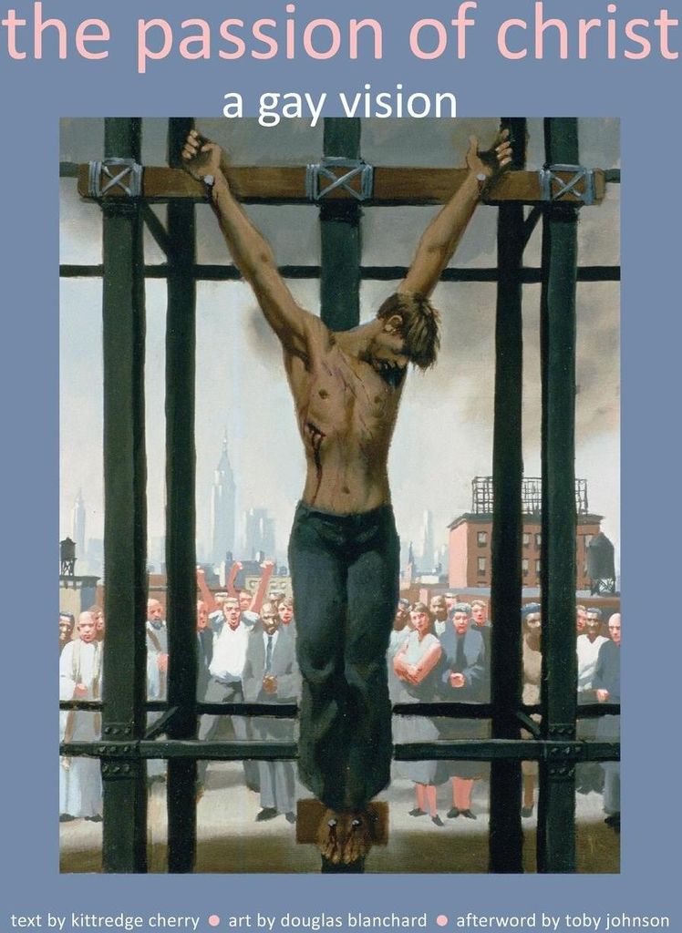 Passion of Christ