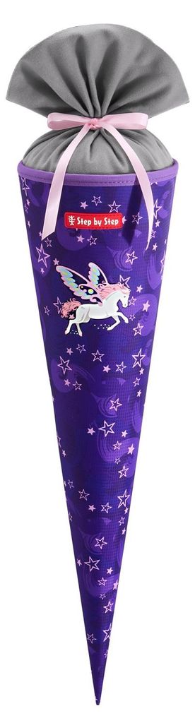 Krok za krokom – školská taška „Pegasus Liv“ Obrázok produktu 