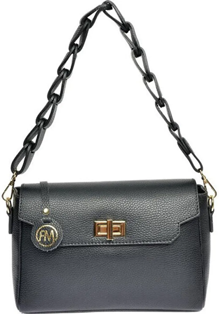 Borsa da donna in pelle